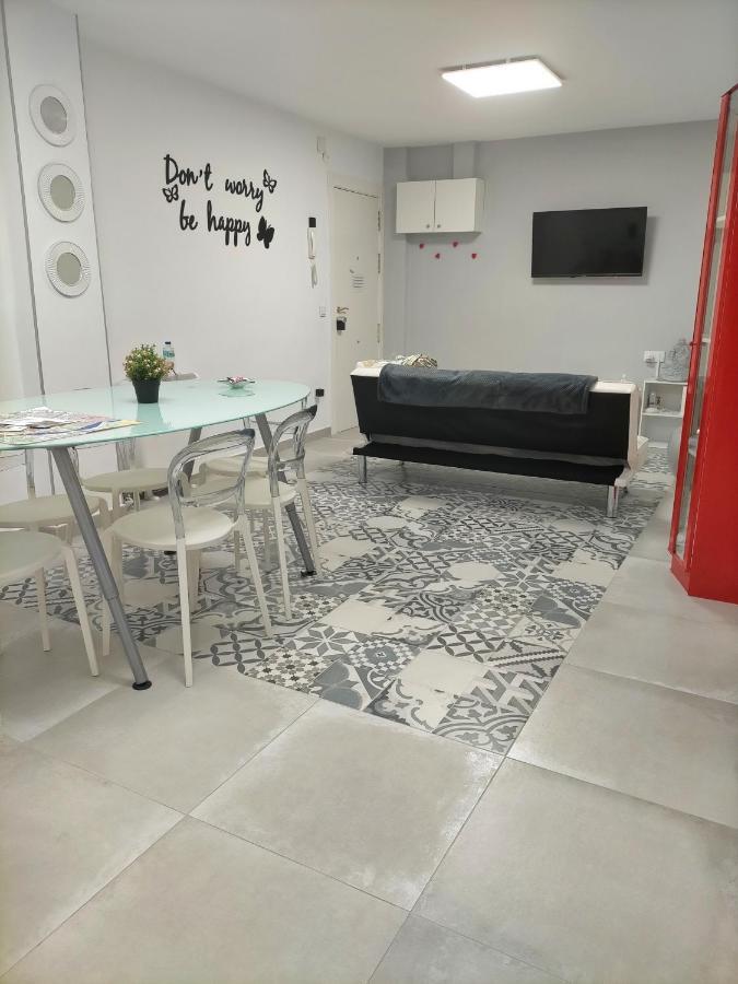 Appartement Nube Imperial Salamanque